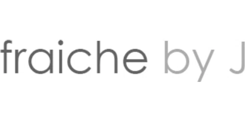 Fraiche by J Promo Code