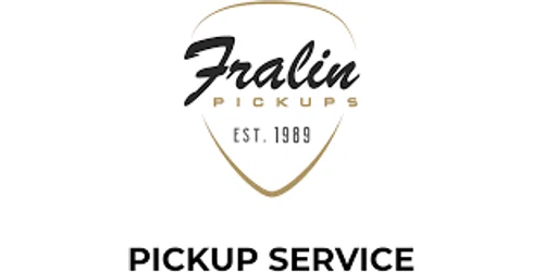 Fralin Pickups Promo Code