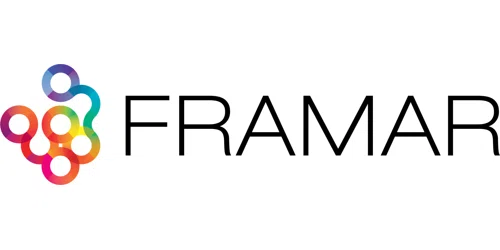 Framar Merchant logo