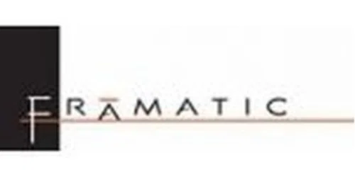 Framatic Merchant Logo