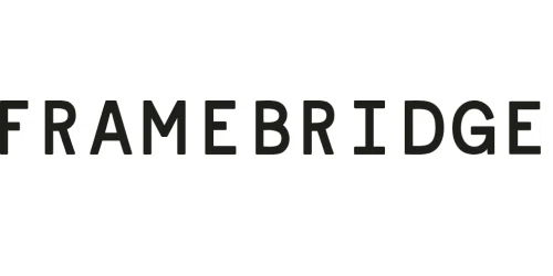 Framebridge coupon
