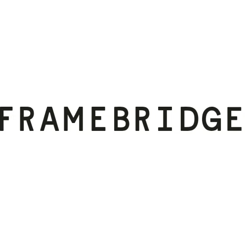 20 Off Framebridge Promo Code (2 Active) Jun '24