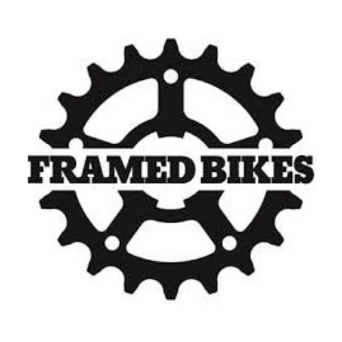 15% Off Framed Bikes PROMO CODE (4 ACTIVE) Nov '23