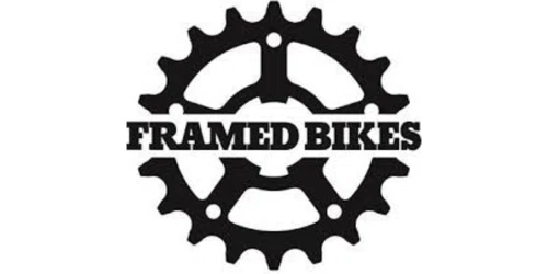 Framed Bikes Promo Code