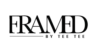 FramedByTeeTee Merchant Logo
