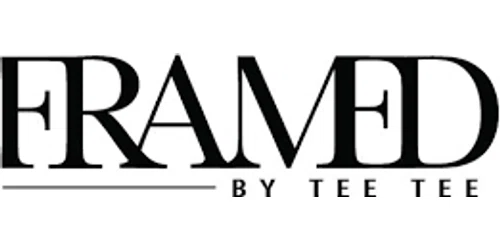 FramedByTeeTee Promo Code