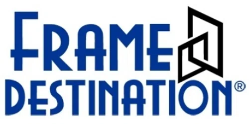 Frame Destination Merchant logo