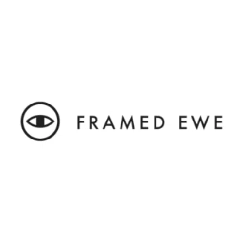 Framed Ewe Promo Code