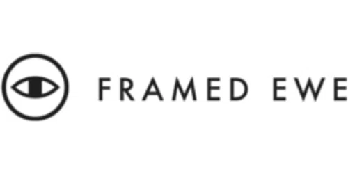 Framed Ewe Promo Code