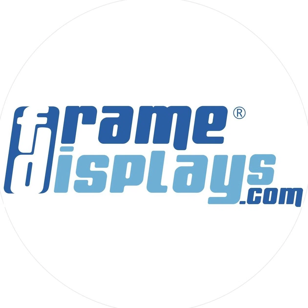 20 Off Frame Displays Promo Code, Coupons October 2024
