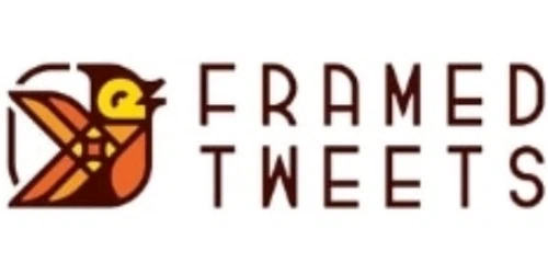 Framed Tweets Promo Code