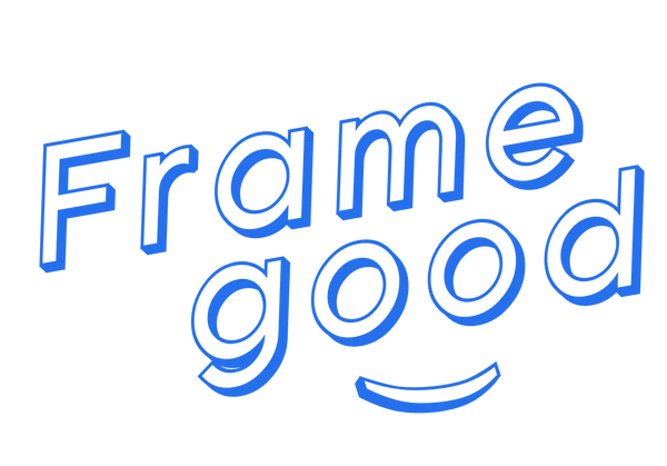 Frame Good Promo Code