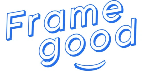 Frame Good Promo Code