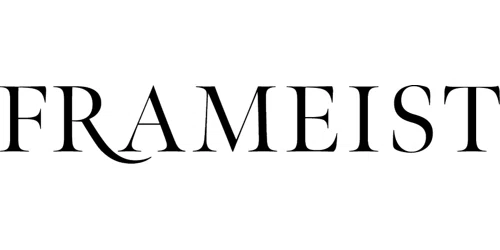 Frameist Merchant logo