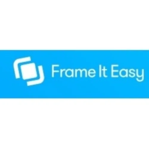 10 Off Frame It Easy Promo Code, Coupons (8 Active) 2023