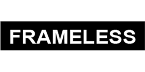 Frameless Comic Promo Code