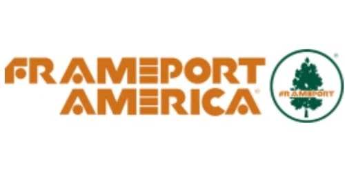 Frameport Promo Code