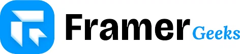 Framer Geeks Merchant Logo