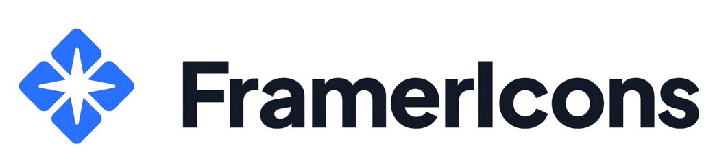 FramerIcons Promo Code