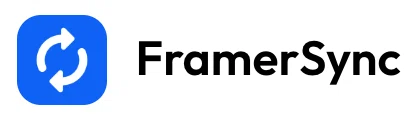 FramerSync Merchant Logo