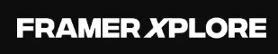 FramerXplore Merchant Logo