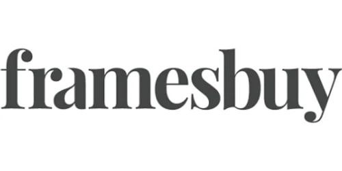 Framesbuy Promo Code