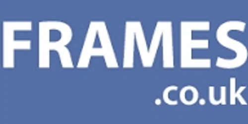 Frames.co.uk Promo Code