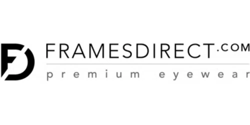 FramesDirect Merchant logo
