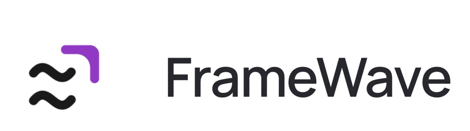 FrameWave Merchant Logo