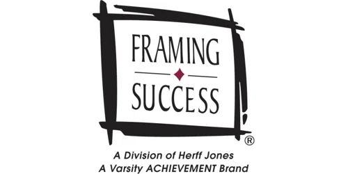 Framing Success Merchant logo