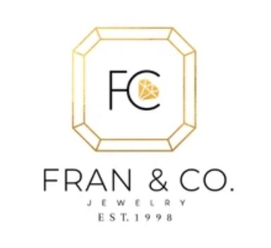 FRAN & CO. JEWELRY Promo Code — 25 Off in Sep 2024