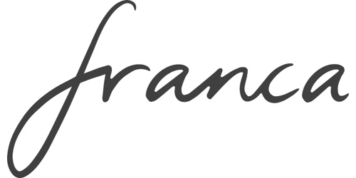 Franca Promo Code