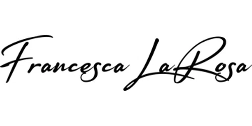 Francesca LaRosa Promo Code