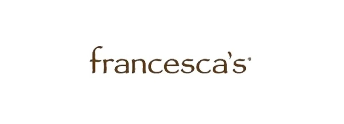FRANCESCA'S Promo Code — 40 Off (Sitewide) Feb 2024