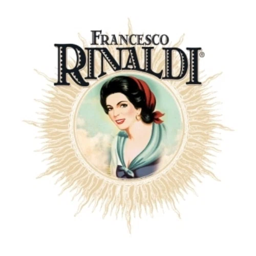 Francesco Rinaldi coupons