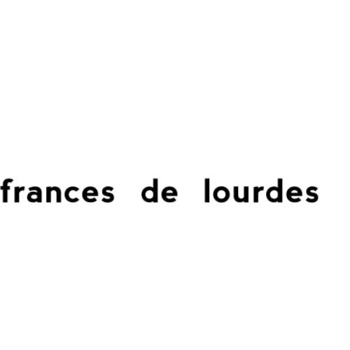 Frances de Lourdes Merchant Logo