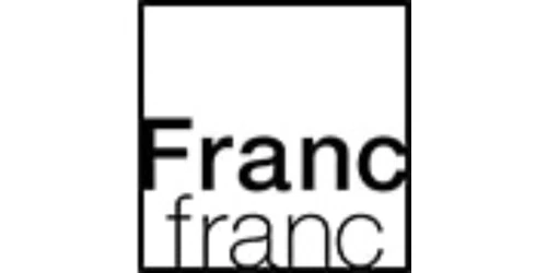Francfranc JP Promo Code