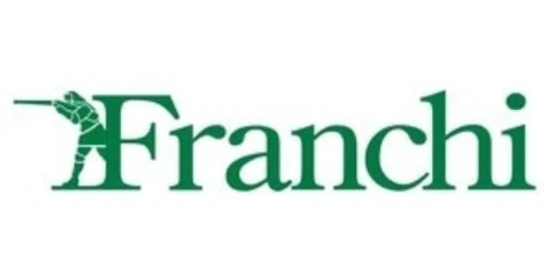 FRANCHI Promo Code