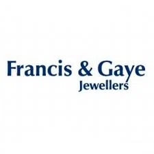 Francis and Gaye coupons