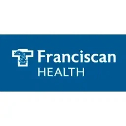 Franciscan Health Merchant Logo
