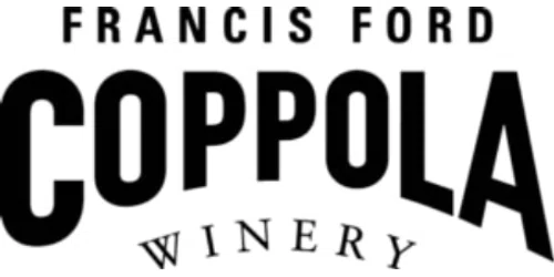 Francis Ford Coppola Winery Merchant logo