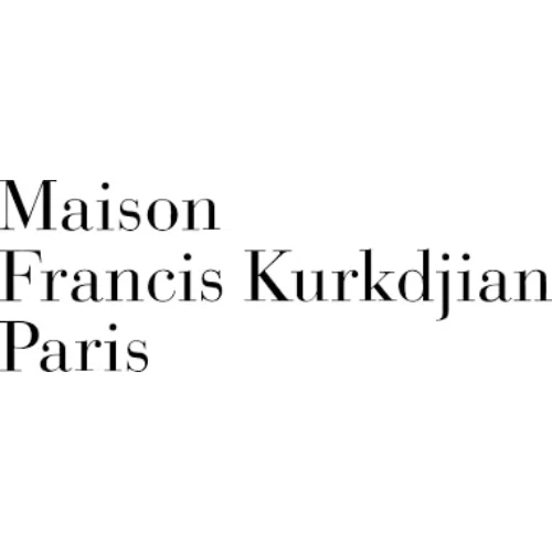 maison francis kurkdjian coupon