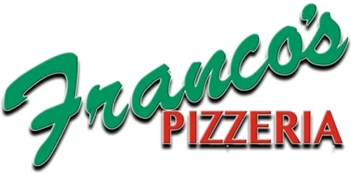 Franco's Pizza Merchant logo