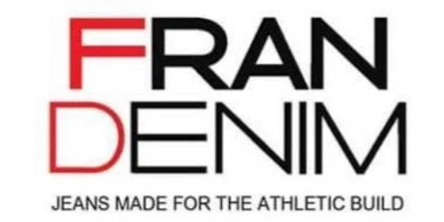 Fran Denim Merchant logo