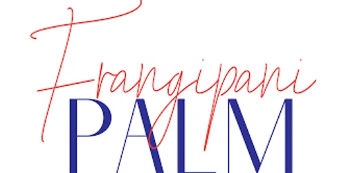 Frangipani Palm Promo Code