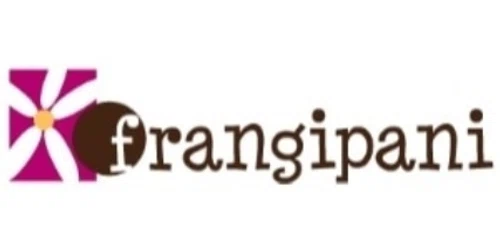 Frangipani Body Products Promo Code