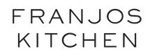Franjos Kitchen Merchant Logo