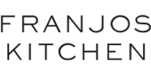 Franjos Kitchen Promo Code