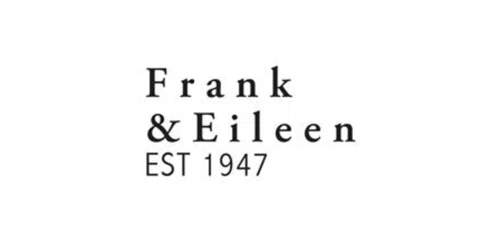 Frank & Eileen coupon