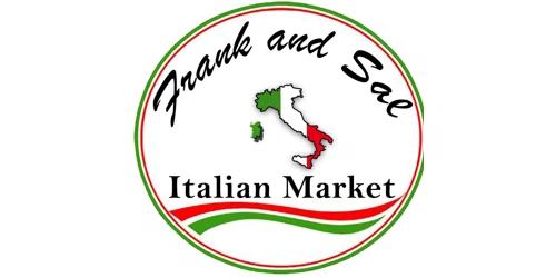 Frank And Sal Promo Code